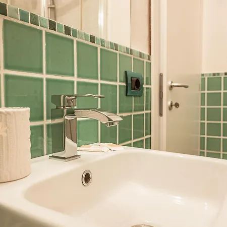 Bed & Breakfast Persei Prossedi