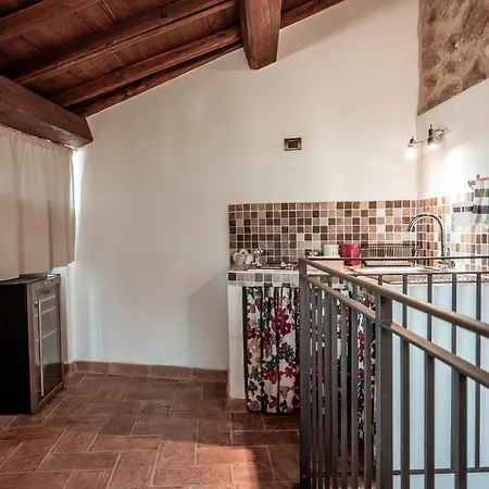 Persei Bed & Breakfast