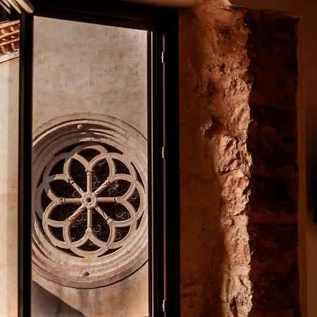 Bed & Breakfast Persei Prossedi