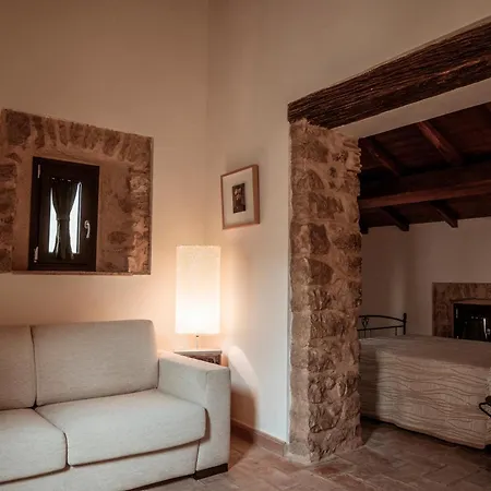 Bed & Breakfast Persei 3*