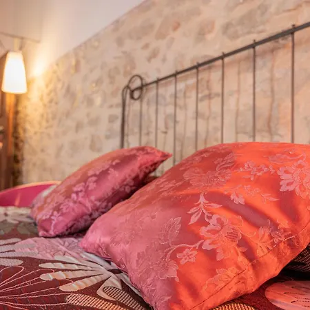 Persei Alojamento de Acomodação e Pequeno-almoço Prossedi