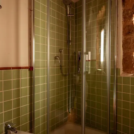 Persei Bed & Breakfast