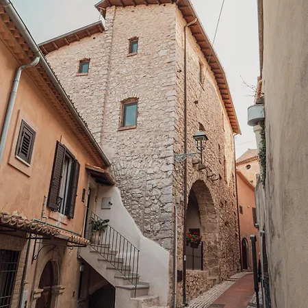 Persei Bed & Breakfast Prossedi