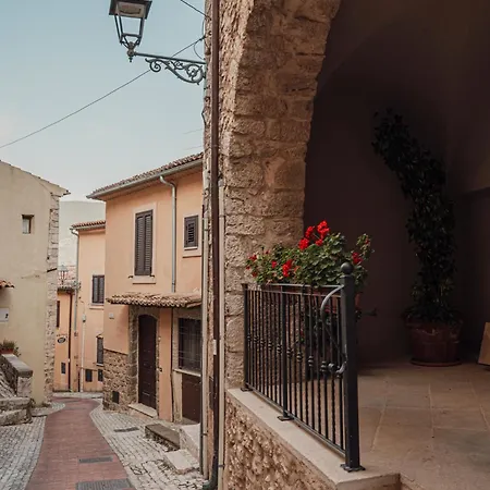 Persei Bed & Breakfast Prossedi