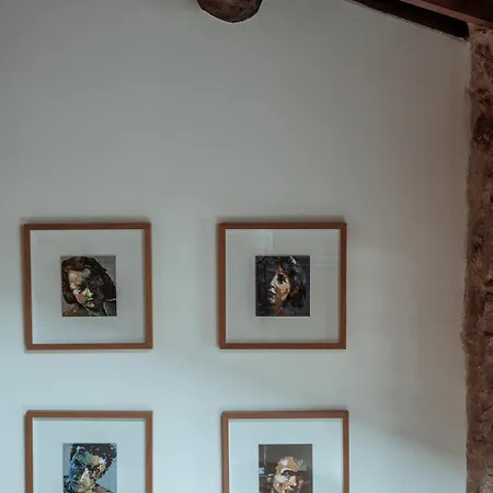 Persei Alojamento de Acomodação e Pequeno-almoço