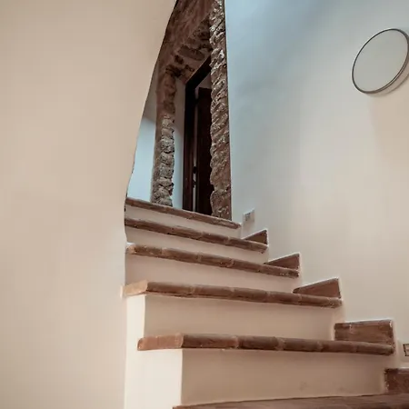 Bed & Breakfast Persei