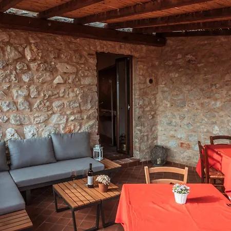 Persei Bed & Breakfast Prossedi