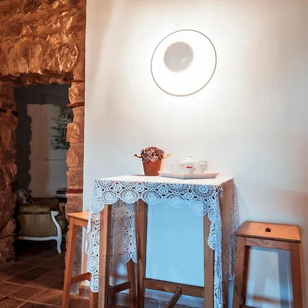 Bed & Breakfast Persei Prossedi