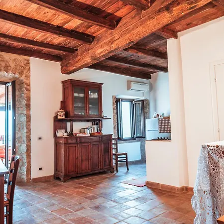 Bed & Breakfast Persei Prossedi