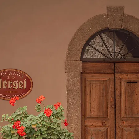 Persei Prossedi