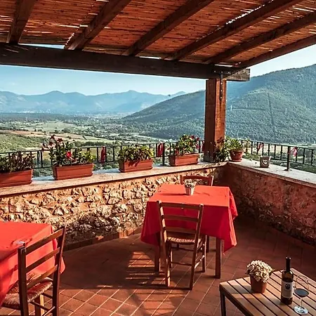 Persei فندق مبيت وإفطار 3*
