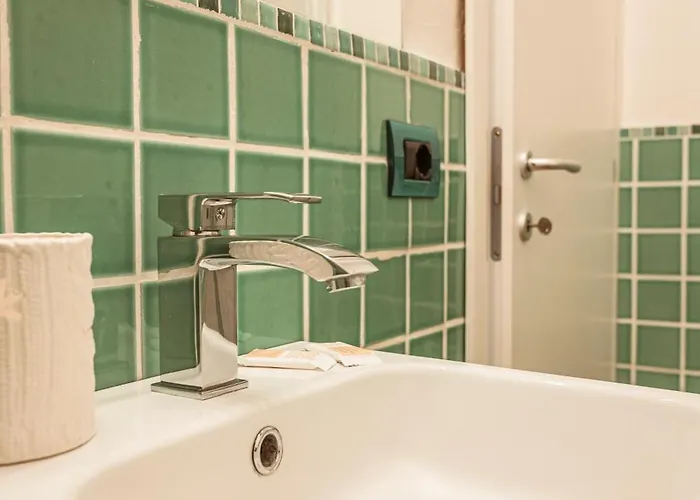 Bed & Breakfast Persei Prossedi