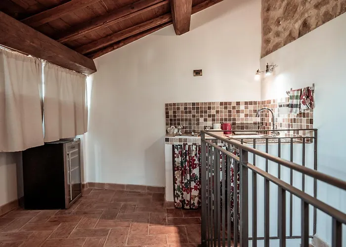 Persei Bed & Breakfast