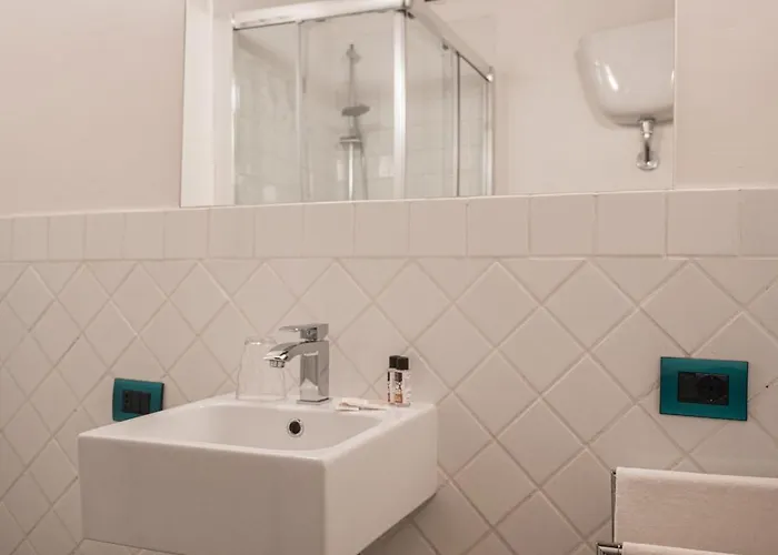 Persei Bed & Breakfast Prossedi