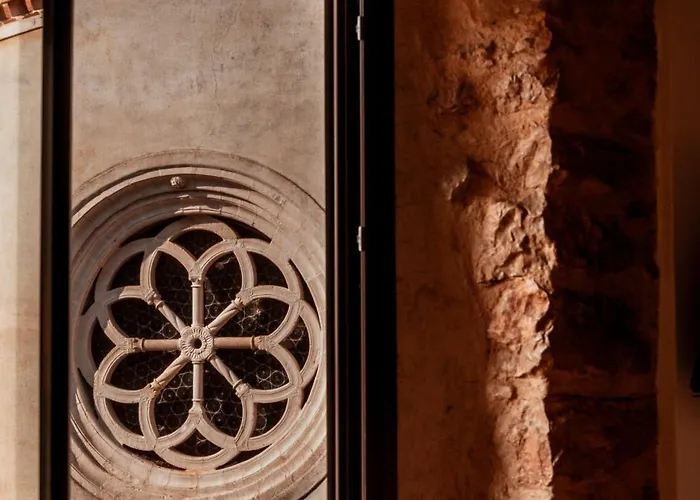 Bed & Breakfast Persei Prossedi