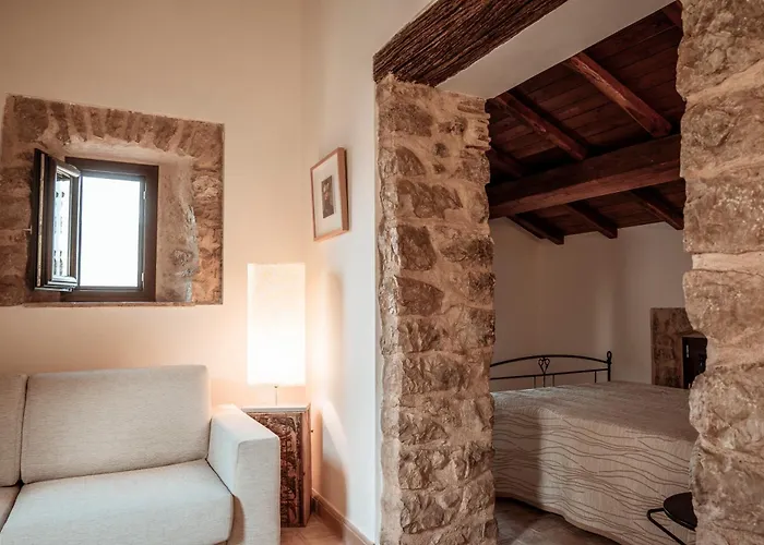 Bed & Breakfast Persei 3*