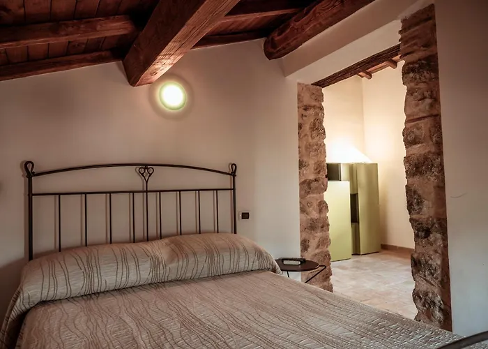 Bed & Breakfast Persei 3*