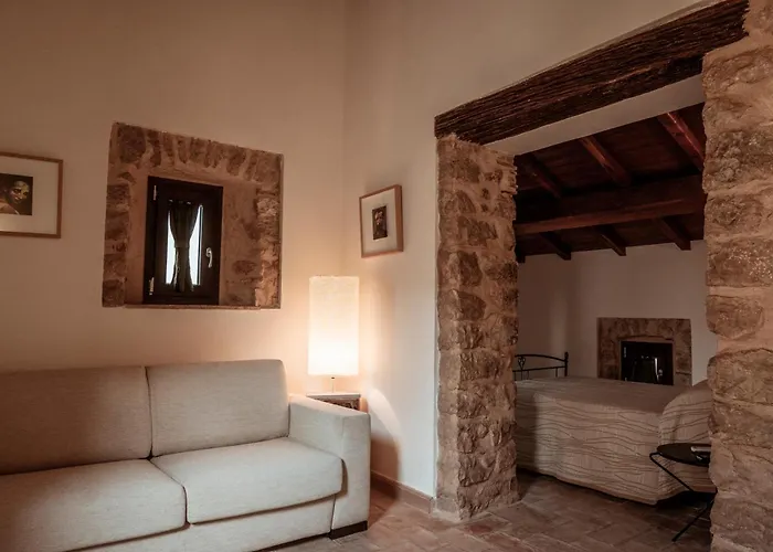 Bed & Breakfast Persei 3*