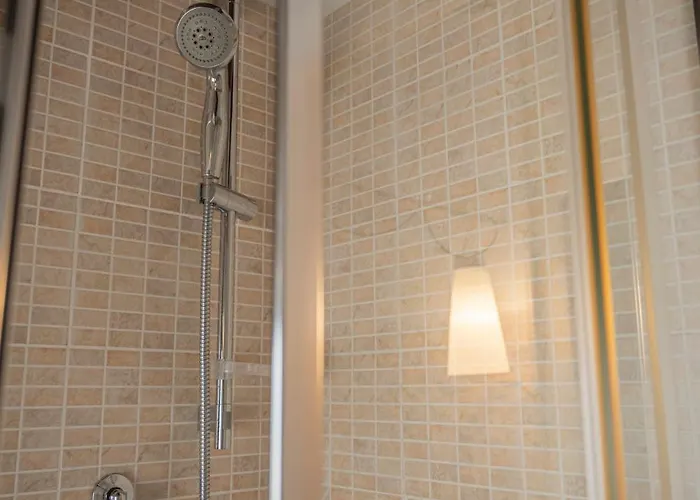 Bed & Breakfast Persei Prossedi