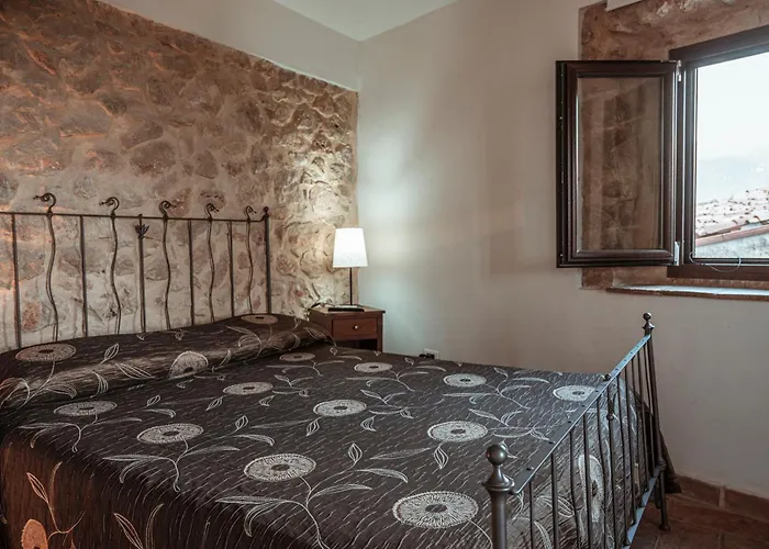 Bed & Breakfast Persei Prossedi