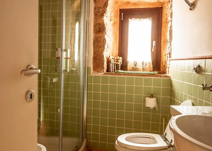 Persei Bed & Breakfast Prossedi