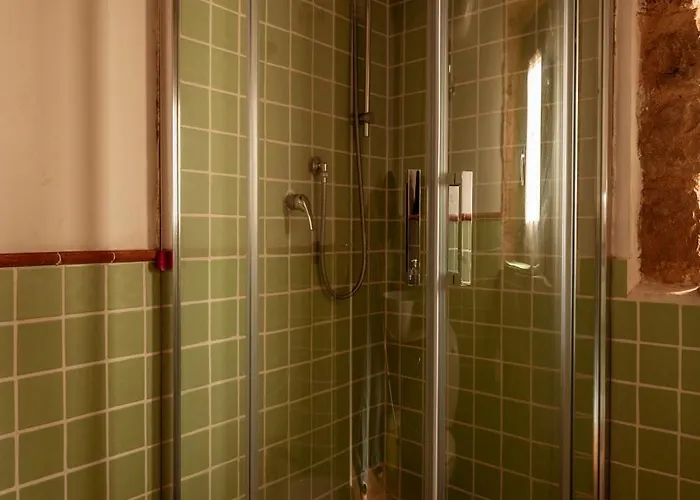 Persei Bed & Breakfast