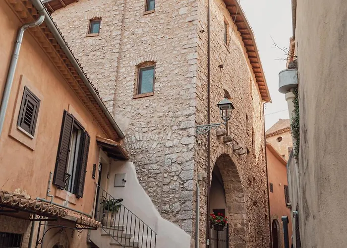 Persei Bed & Breakfast Prossedi