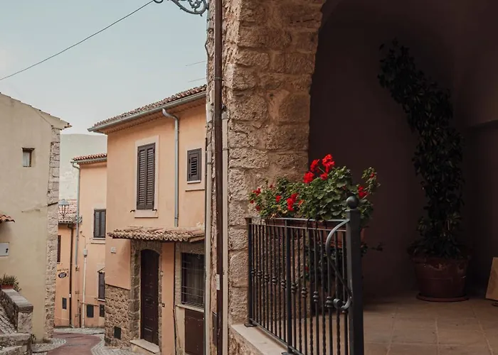 Persei Bed & Breakfast Prossedi