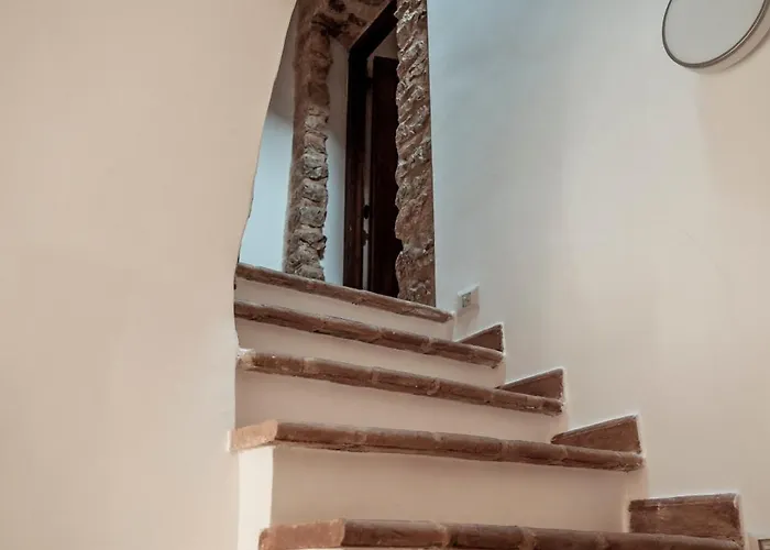 Bed & Breakfast Persei