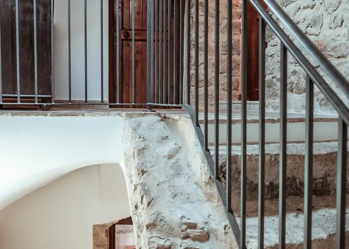 Persei Bed & Breakfast Prossedi