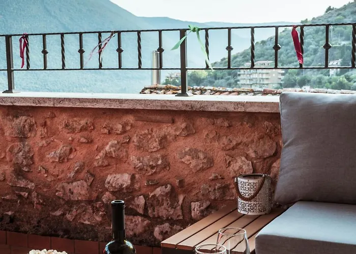 Bed & Breakfast Persei 3*