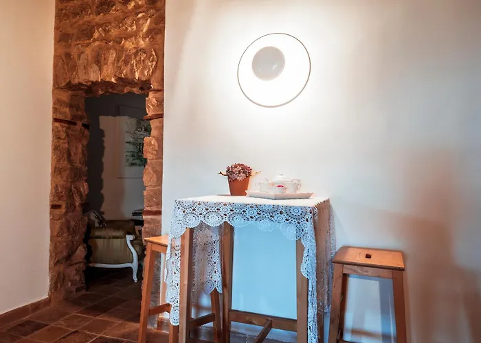 Bed & Breakfast Persei Prossedi