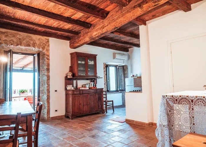 Bed & Breakfast Persei Prossedi