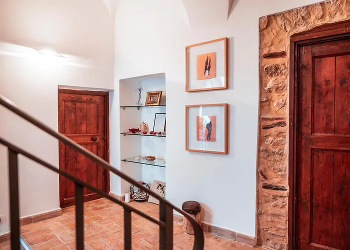 Persei Bed & Breakfast 3*