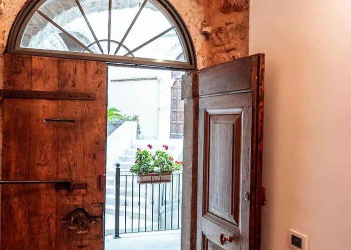 Persei Bed & Breakfast 3*